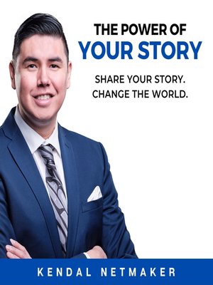cover image of The Power of Your Story